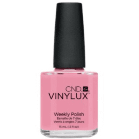 CND Vinylux - Strawberry Smoothie