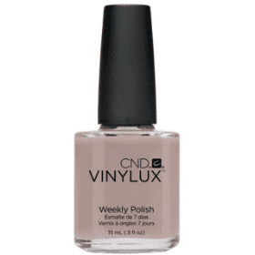 CND Vinylux - Svelte Suede