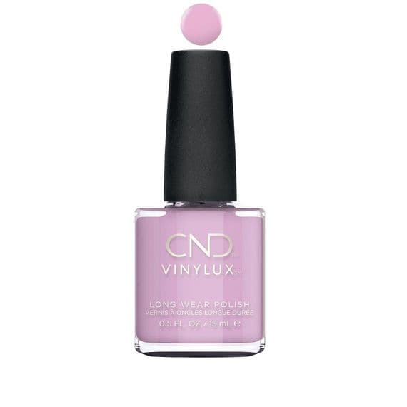 CND Vinylux - Sweet Escape 2019 - Coquette
