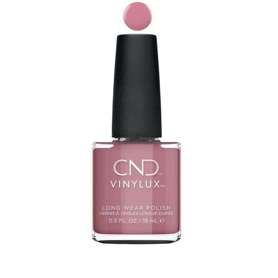 CND Vinylux - Sweet Escape 2019 - Poetry