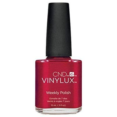 CND Vinylux - Tartan Punk
