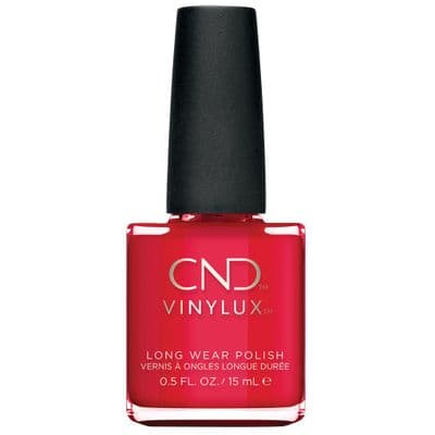 CND Vinylux - Wild Earth 2018 - Element 