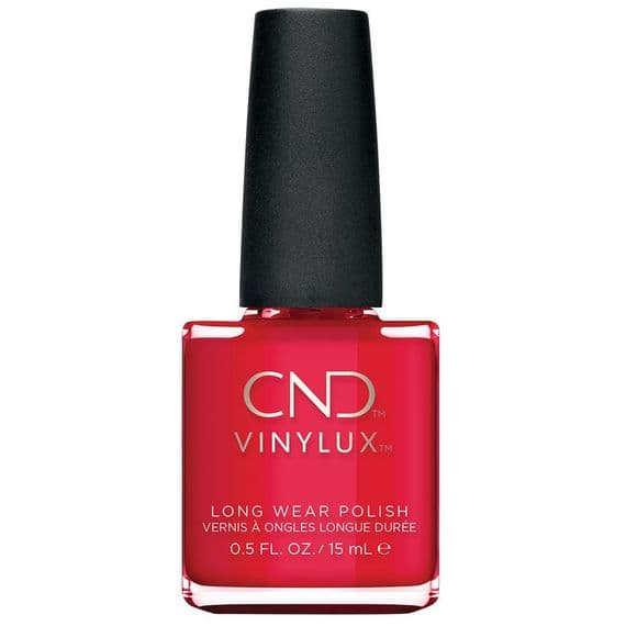 CND Vinylux - Wild Earth 2018 - Element