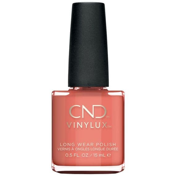 CND Vinylux - Wild Earth 2018 - Spear