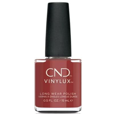 CND Vinylux -Wild Romantics 2021 - Books & Beaujolais