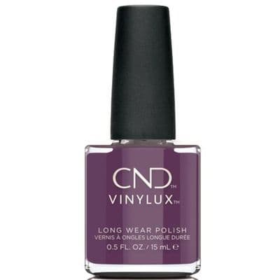 CND Vinylux - Wild Romantics 2021 - Verbena Velvet