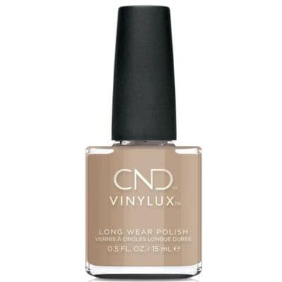 CND Vinylux - Wild Romantics 2021 - Wrapped in Linen