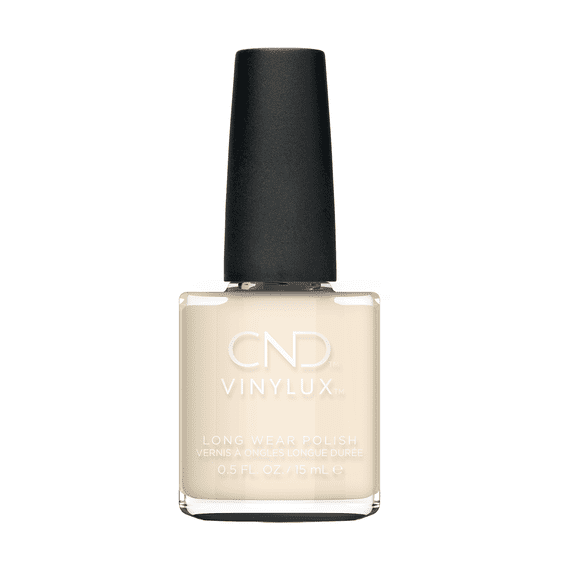 CND Vinylux - Yes I Do Bridal 2019 - Veiled