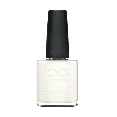 CND Vinylux - Yes I Do Bridal 2019 - White Wedding 
