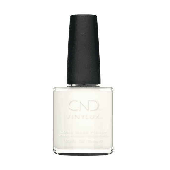 CND Vinylux - Yes I Do Bridal 2019 - White Wedding
