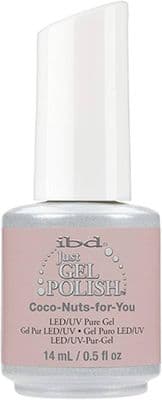 IBD Just Gel Coco Nuts for you