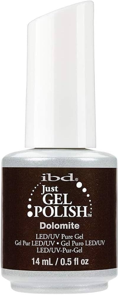 IBD Just Gel Dolomite