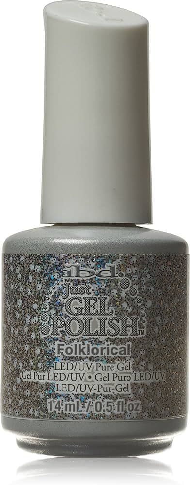 IBD Just Gel Folklorical