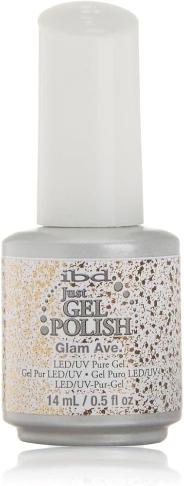 IBD Just Gel Glam ave