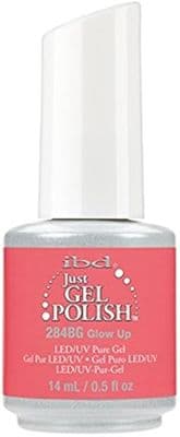 IBD Just Gel Glow Up