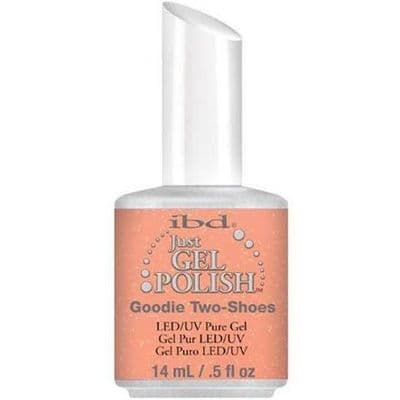 IBD Just Gel Goodie 2 Shoes