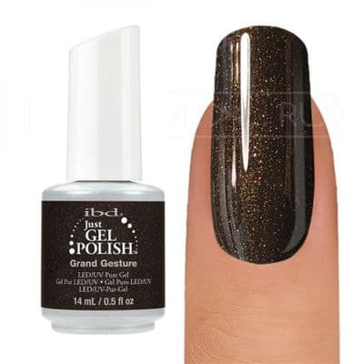 IBD Just Gel Grand Gesture
