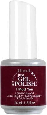 IBD Just Gel I Mod You