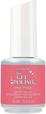 IBD Just Gel Inky Pinky