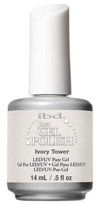 IBD Just Gel Ivory Tower