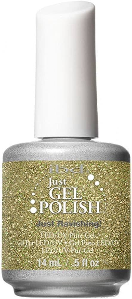 IBD Just Gel Just Ravishing