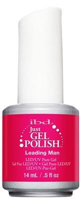 IBD Just Gel Leading Man