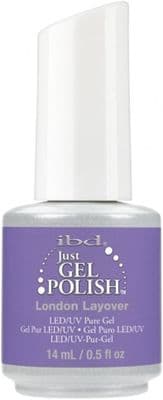 IBD Just Gel London Layover
