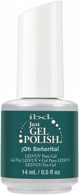 IBD Just Gel Oh Senorita