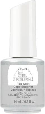 IBD Just Gel Original Top Coat