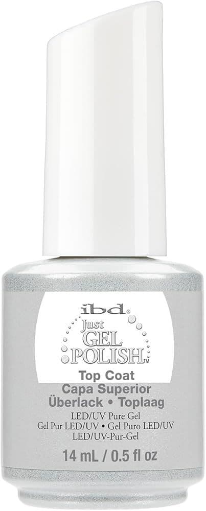 IBD Just Gel Original Top Coat