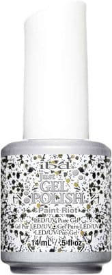 IBD Just Gel Paint Riot