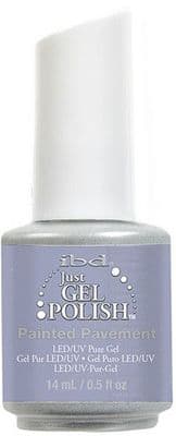 IBD Just Gel Painted Pavement