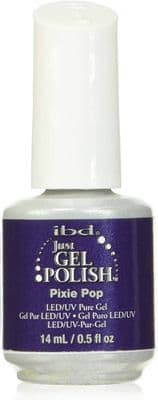 IBD Just Gel Pixie Pop