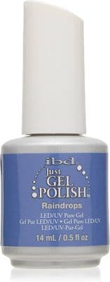 IBD Just Gel Raindrops