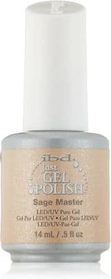 IBD Just Gel Sage Master