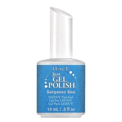 IBD Just Gel Sargasso Sea