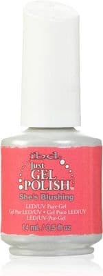 IBD Just Gel She's Blushing