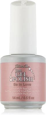 IBD Just Gel So in Love