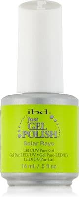 IBD Just Gel Solar Rays