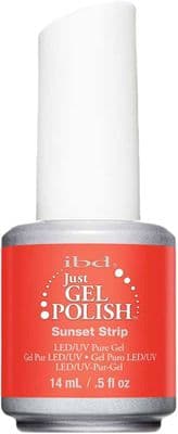 IBD Just Gel Sunset Strip