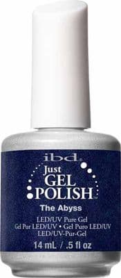 IBD Just Gel The Abyss