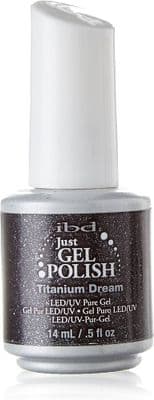 IBD Just Gel Titanium Dream