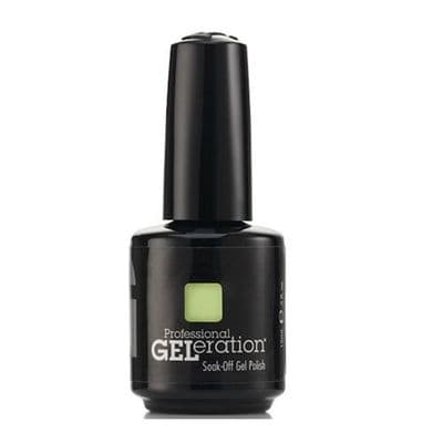 Jessica GELeration - Be My Sweet Tart