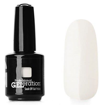 Jessica Geleration Nagellack „Blush“ – 3-wöchiger Gel-Lack, Schnelltrocknend, Hochglänzend