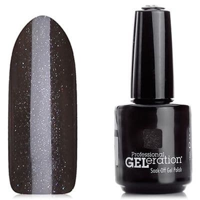 Jessica GELeration - Black Diamonds