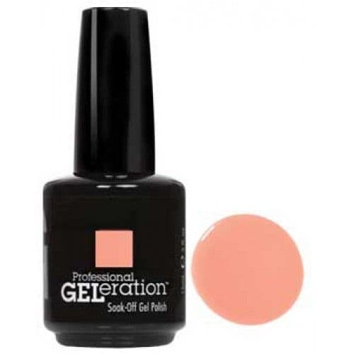 Jessica GELeration - Blush