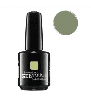 Jessica GELeration - Bobo Chic
