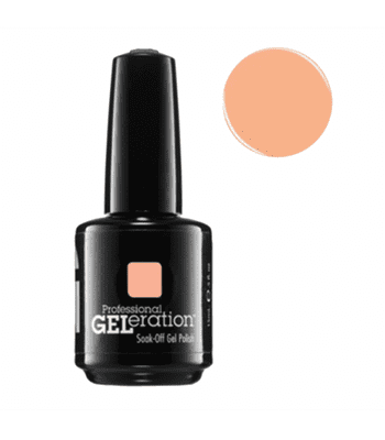 Jessica GELeration - Boho Babes