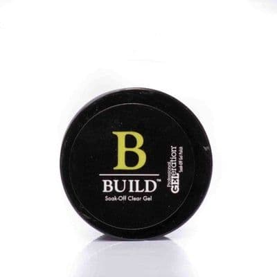 Jessica GELeration - Build