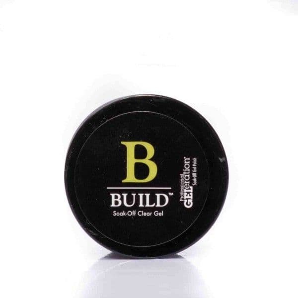 Jessica Generation Shellac Jessica GELeration - Build
